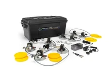 Omni Cubed 90° Stealth Seamer - Automatic