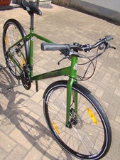 Bicicletta Merida Crossway Acquisti Online su