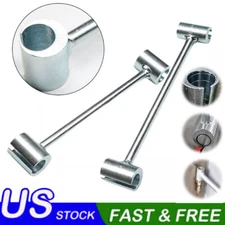 Door Hinge Adjustment Wrench Bender Hinges Gap Repair For 14-25mm Flag Hingles