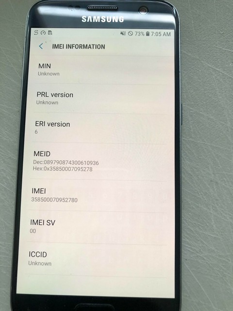 fitbit versa samsung s7