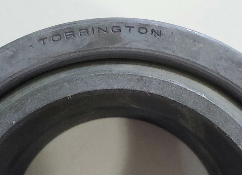 * 新 * Torrington 32SF52 铁姆肯公司球面轴承 3.25 英寸 ID 5.125 英寸 OD + 保修! — 第 4/4 张图片