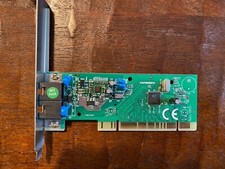Dell 56K PCI Modem RD01-D850 CN-0WH625 Conexant