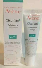 NIB Avene Cicalfate+ Scar Gel 30ml Exp.01/2027