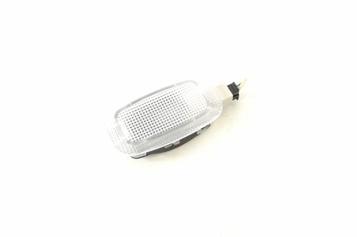 Mercedes W166 GLE250d 2018 RHD Innendachleuchte Lampe A0028202101 14362489