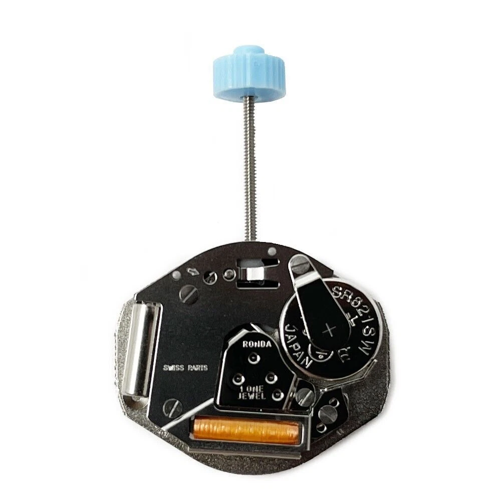 Ronda 763 movement cheap