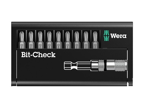 Image of Wera Bit-Check 12 at eBay website