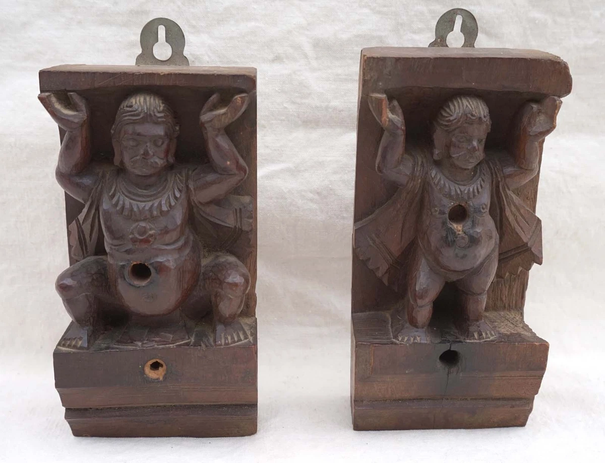 雕刻东南亚古董| eBay