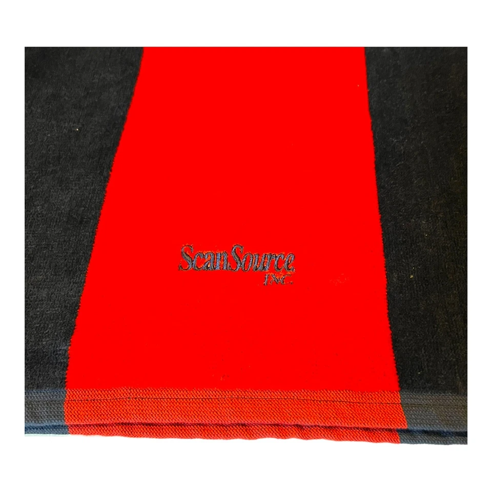 Motorola Solutions Sales Voyage Toalla 1888 Molinos Gráfico Curso Publicidad De Colección Foto 3 de 4