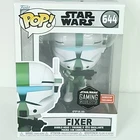 Funko Pop! Fixer #644 - Star Wars  Gaming Greats GameStop Exclusive NEW