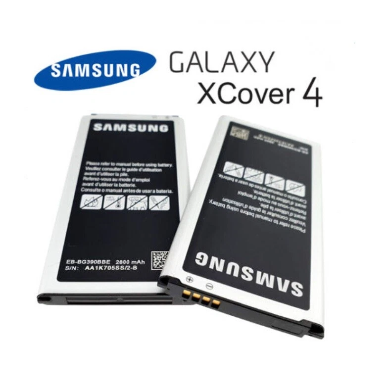 Batterie Samsung Galaxy Xcover 4 - Photo 1/1