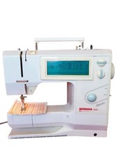 Bernina 1530 Sewing Machine Replacement Parts