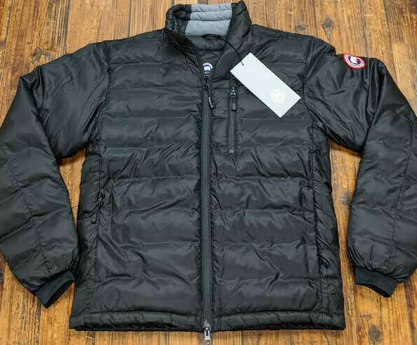 canada goose men's redstone jacket