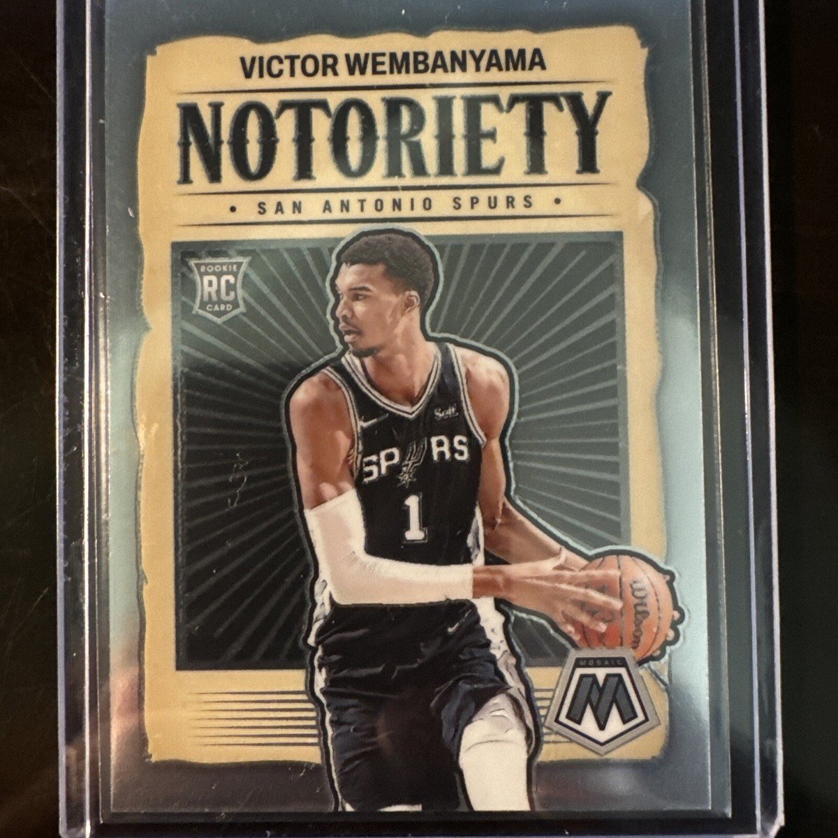 wembanyama 24枚限定 未開封 メトロポリタン wembanyama 24枚限定 未開封 メトロポリタン wembanyama 24枚限定 未