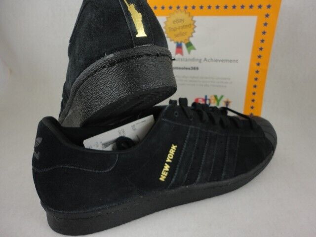 Adidas Superstar 80's City Series, New York Edition, Style Adidas Superstar 80's City Series, New York Edition, Style