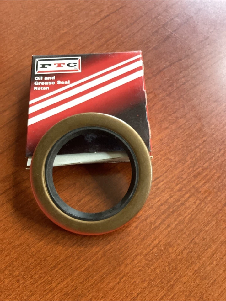 PTC Wheel Seal PT 6954S - Image 4 of 4