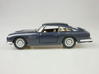 Solido 1/43 Aston Martin Vantage # 130 Ref. S1001301 + Box 128735