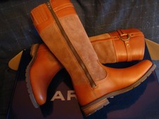 ariat loxley boot
