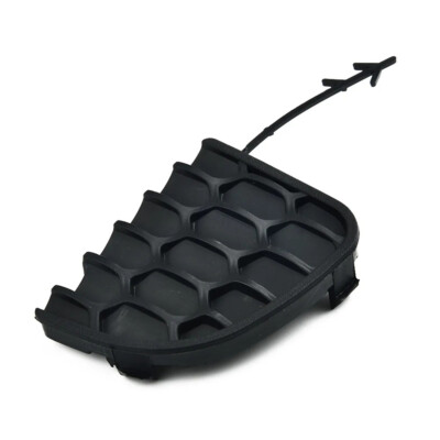 TOPINCN Abschlepphaken-Abdeckkappe Für GLK X204 (2008–2012) – Robuste Dichtung Gegen Staub & Wasser