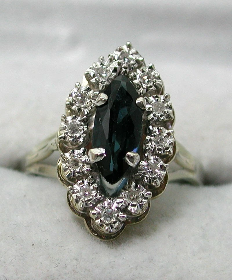 Vintage & Antique Rings | New York Jewelry Boutique