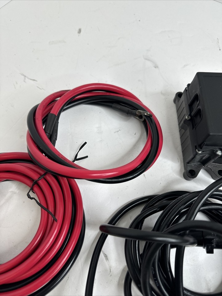 WINCH CONTROLLER KIT UNIVERAL ATV UTV SIDE BY SIDE TRUCK WINCH eBay