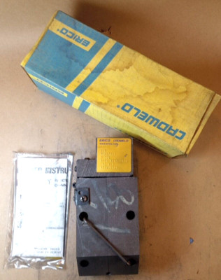 ERICO CADWELD VSC1TV8C - #2 SOLID TO 6-10 VERTICAL PIPE #45 Weld Metal