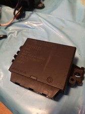 VOLVO V60 S60 V70 XC60 2009-2018 PARKING ASSISTANCE CONTROL MODULE PDC 31314525