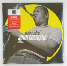 2x 12 " LP John Coltrane Another Side Of 6.3oz - UM007