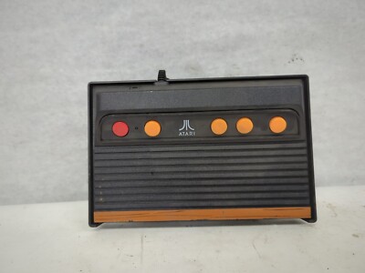 Atari Flashback Classic Game Console - Console Only