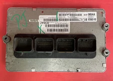 06 Charger Magnum 300 3.5L V6 Ecm Ecu P05187065AA Warranty