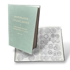 Livre - VG - Monnaies