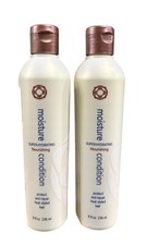 Thermafuse Moisture Super Hydrating Nourishing Condition 8 oz. Pack of 2.