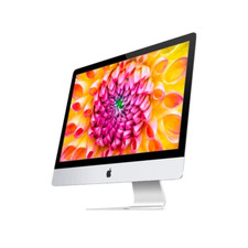 Apple iMac Intel Core i7 4th Gen. 32 GB RAM Apple Desktops & All
