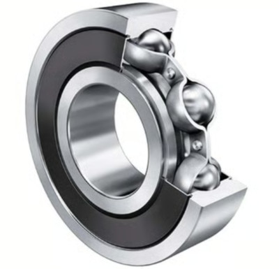 FAG 6004-C-2HRS Deep Groove Ball Bearing