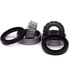 Replacement Kits 2 Pks Spindle Bearings  Seals Fits Cub Cadet 2