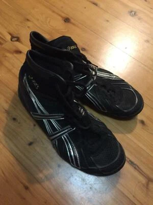 asics wrestling shoes australia