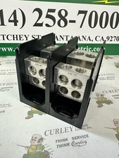 Marathon Special Products Power Distribution ...