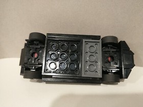 Lego 8132 Racers Night Driver 100% Pieces w/Manual (Some Tears) No Stickers/Box