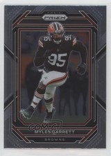 Myles Garrett