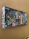 Wizard Of Oz 70th Anniversary Limited Edition PEZ Dispenser Set New In Box — photo 4