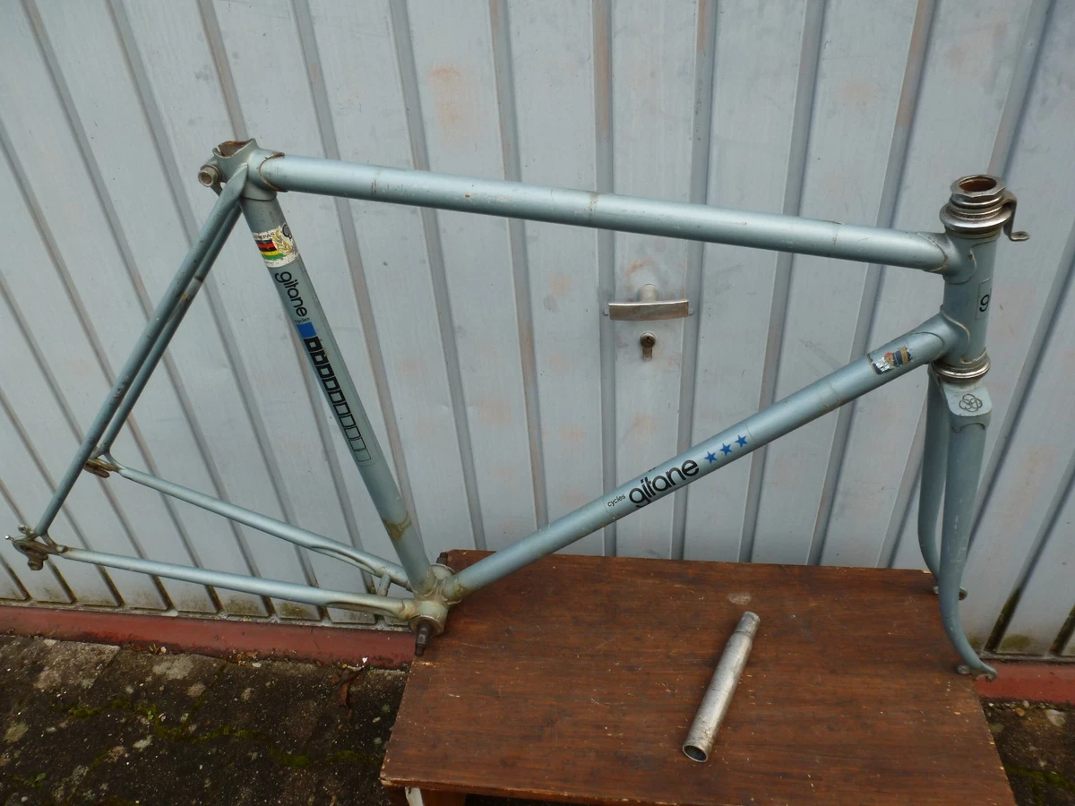Rennrad Rahmen Vintage online kaufen | eBay.de