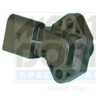 Sensor Saugrohrdruck Meat UND Doria 82100 FÜR Seat VW Saugrohrdrucksensor