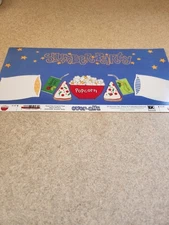 EK Success~Slumber Party Over-alls for scrapbooking/crafts