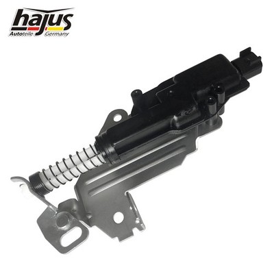 Original Hajus Stellmotor Stellelement Öffner Heckklappe Kofferraum Ford Fiesta