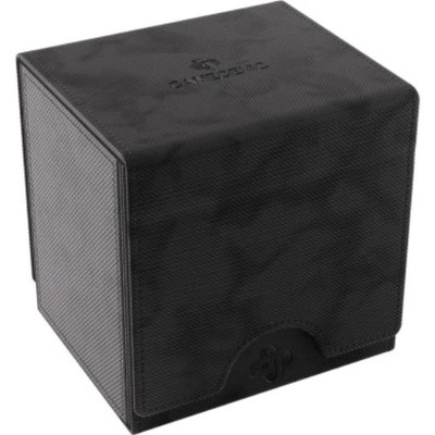 Gamegenic Sidekick PRO 100+ XL schwarz