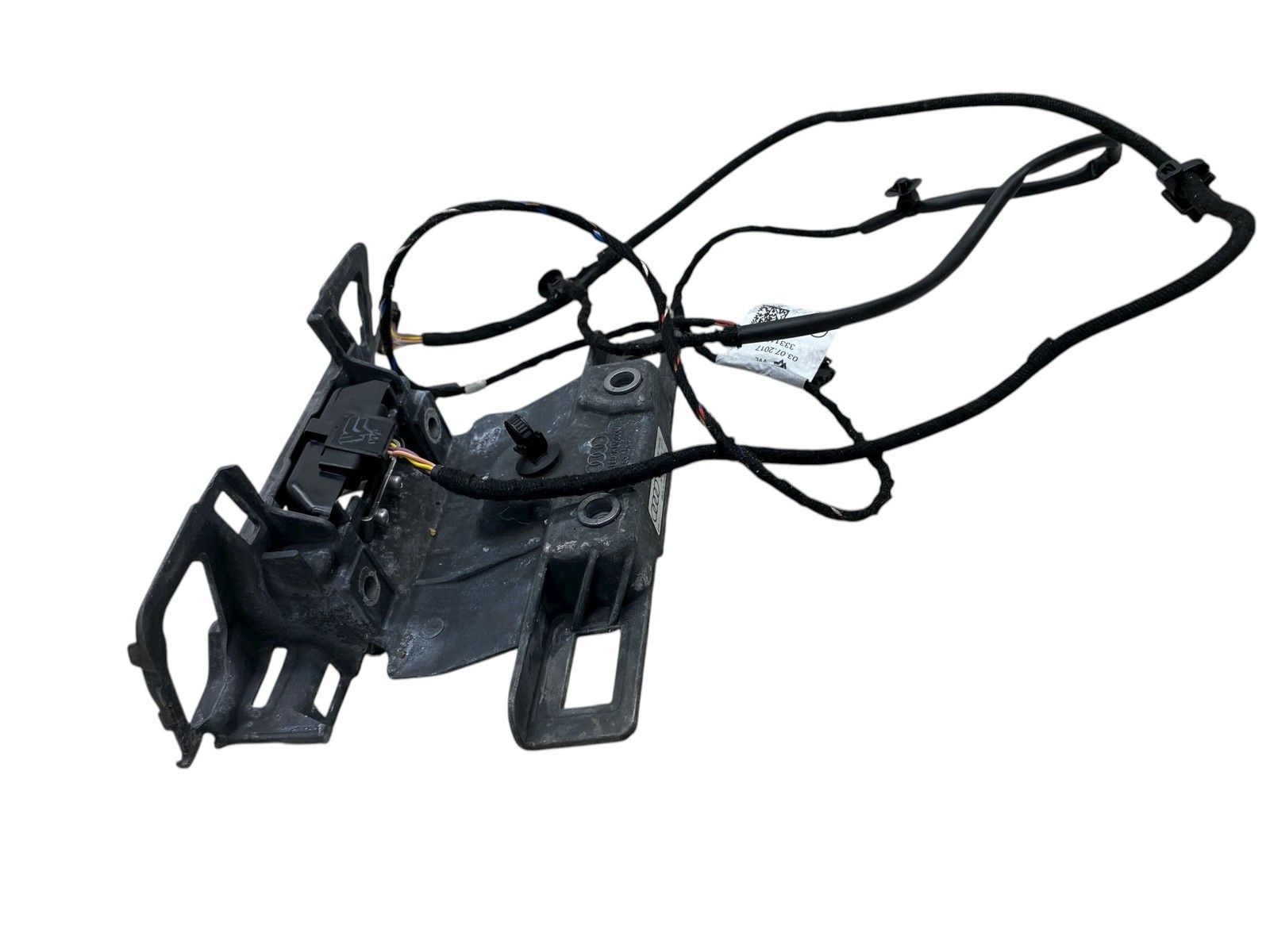 2016-2020 BENTLEY BENTAYGA FRONT LEFT DRIVER SEAT WIRE HARNESS 36B971366