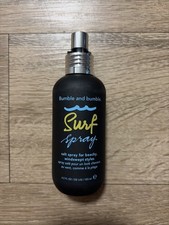 Bumble and Bumble Surf Spray for Hair Styling 4.2oz/125ml NWOB