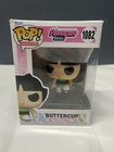 Funko Pop! Animation The Powerpuff Girls Buttercup #1082