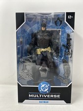 McFarlane Batman Arkham Knight