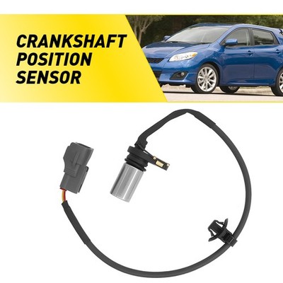 90919-05047 Crankshaft Crank Shaft Position Sensor For Toyota Lexus Scion 2.4L P