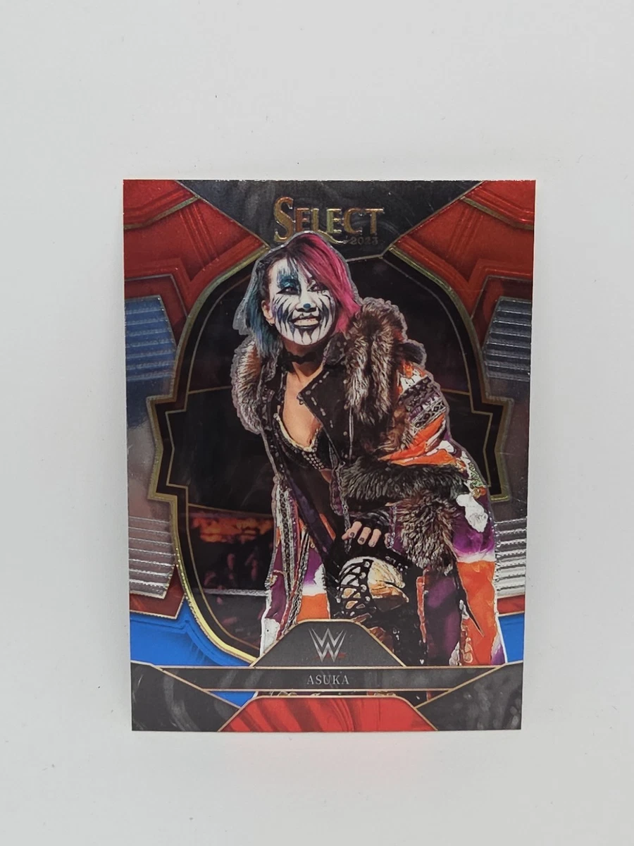 Asuka Trading Cards for sale | eBay